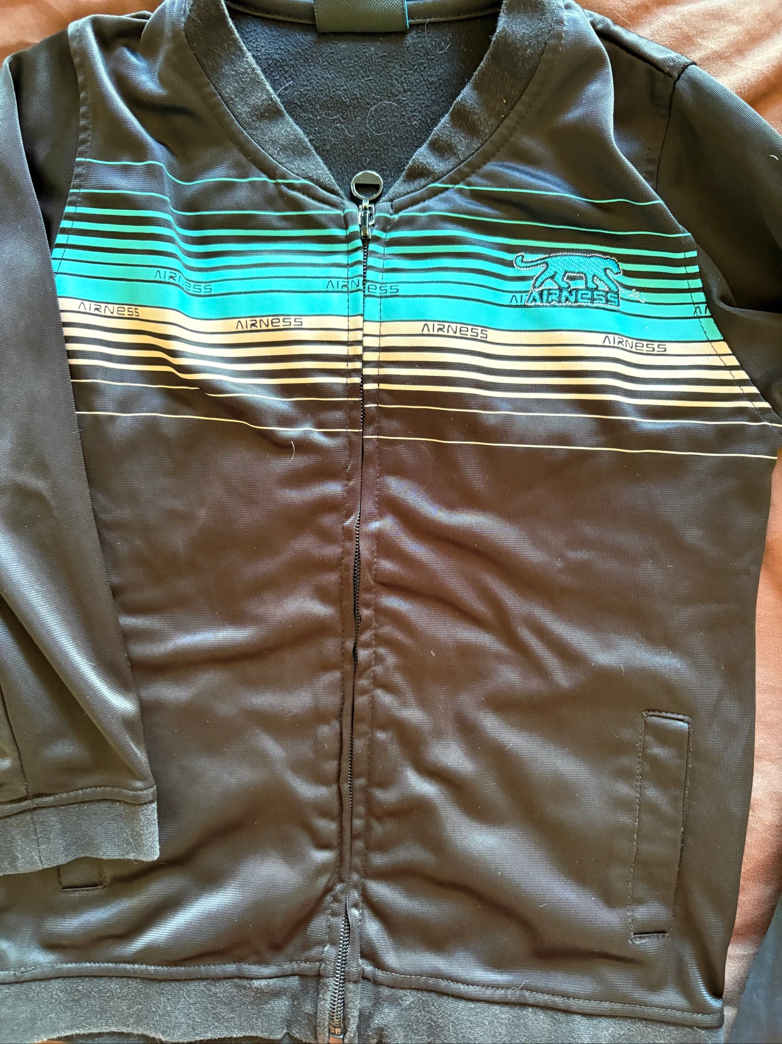 Gilet airness  – photo 3